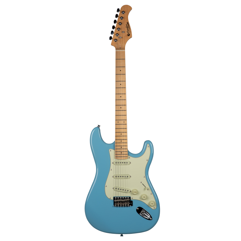 Prodipe ST80 MA Sonic Blue electric guitar